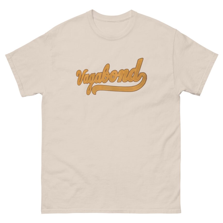 070 Shake Petrichor Vagabond Unisex classic tee