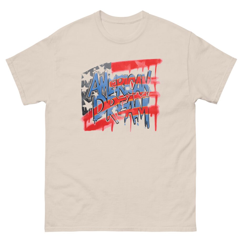 21 Savage Airbrush Unisex classic tee