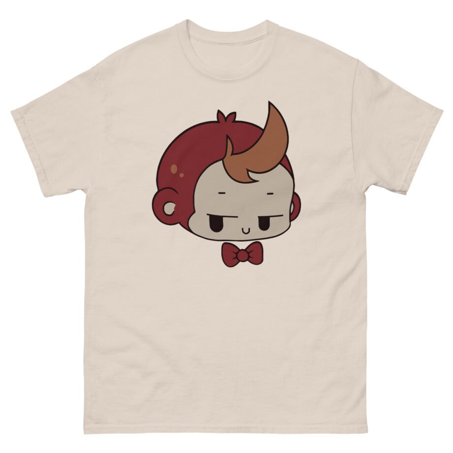 Cdawgva Unisex classic tee