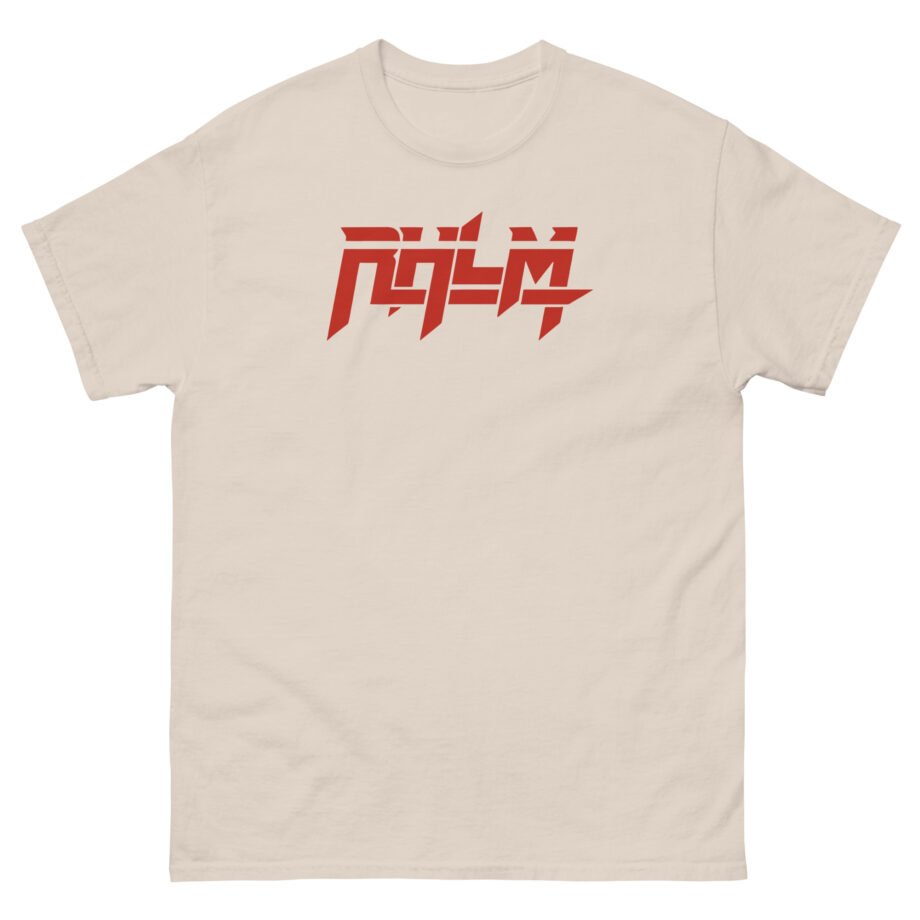 Anuel Aa Rhlm Unisex classic tee