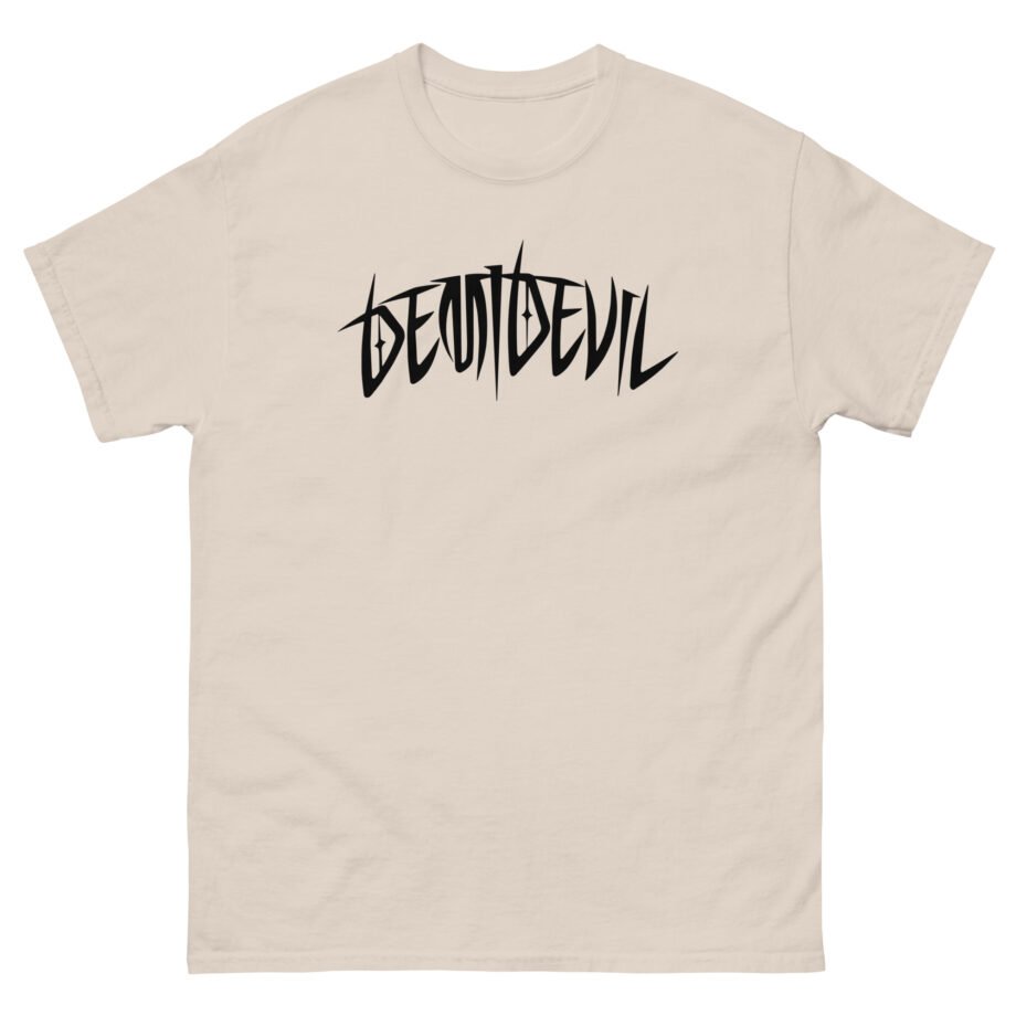 Unisex classic tee