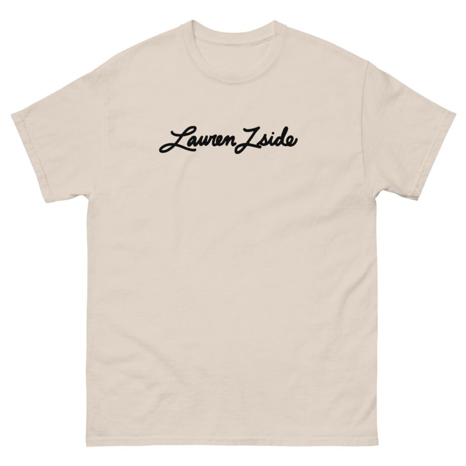 Laurenzside Alien Unisex classic tee