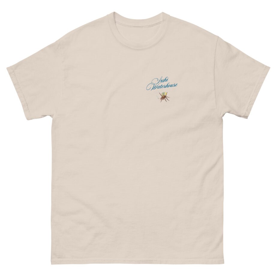 Suki Waterhouse Sparklemuffin Spider Unisex classic tee