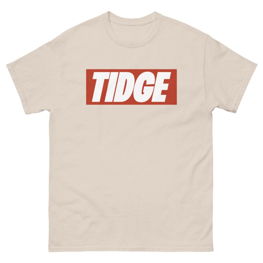 Texas in July Tidge Unisex classic tee
