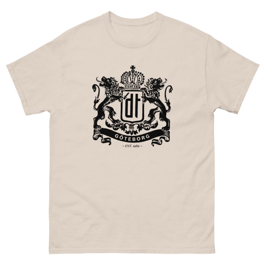 Dark Tranquillity Göteborg Unisex classic tee