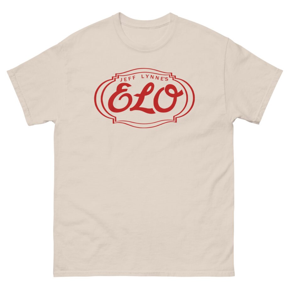 Elo Unisex classic tee