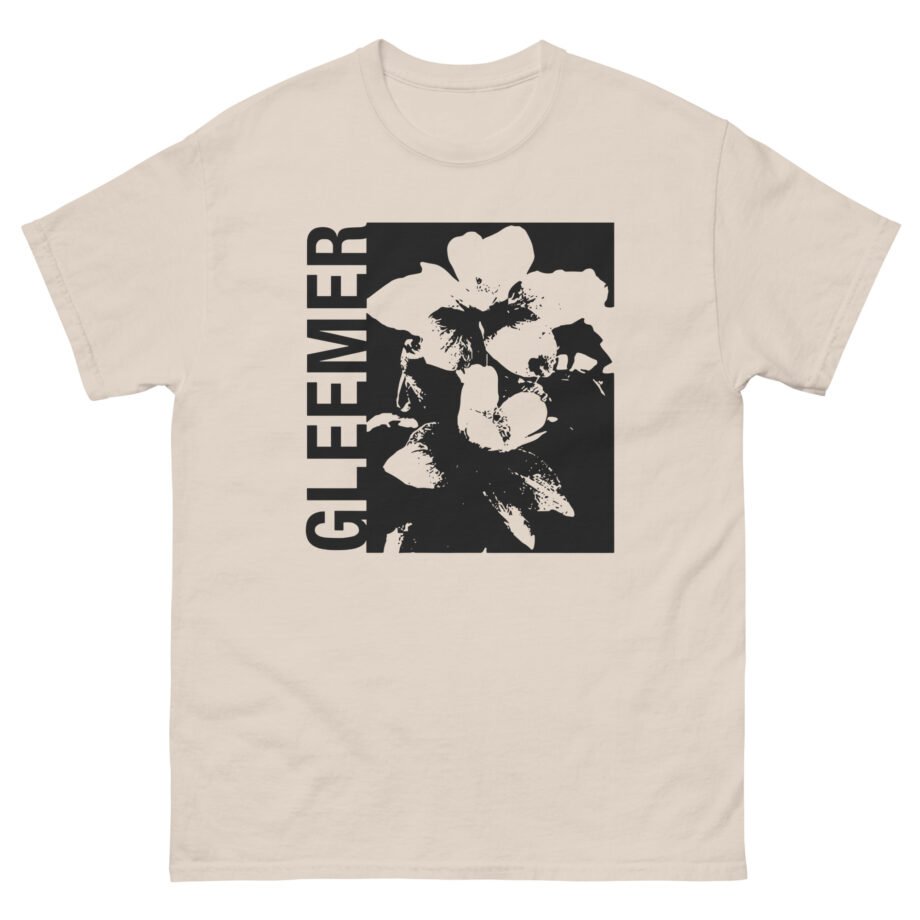 Gleemer Flower Unisex classic tee