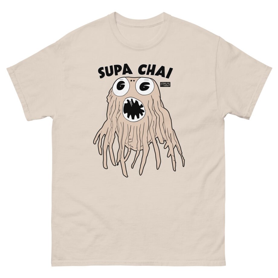 Empire of the Sun Supa Chai Unisex classic tee