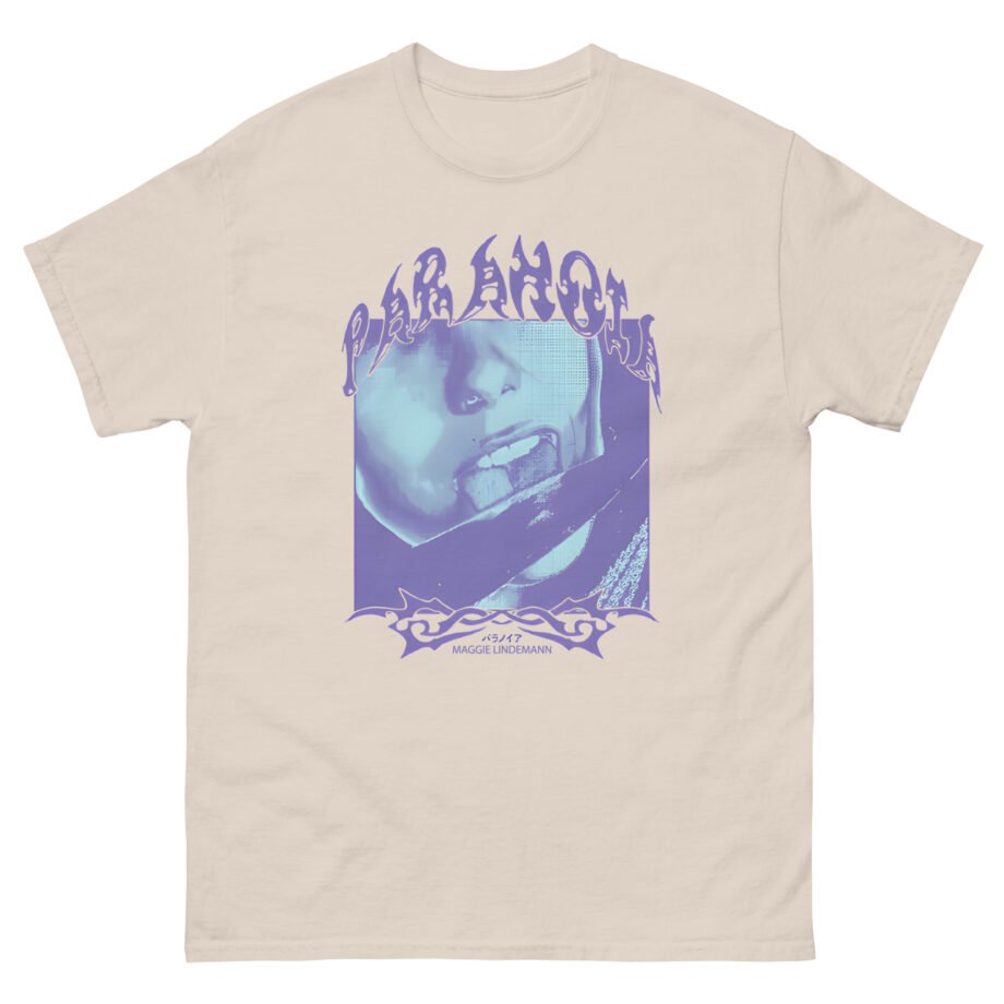 Maggie Lindemann Unisex classic tee