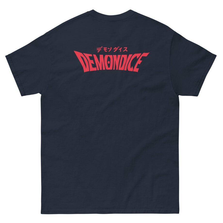 Demondice Unisex classic tee