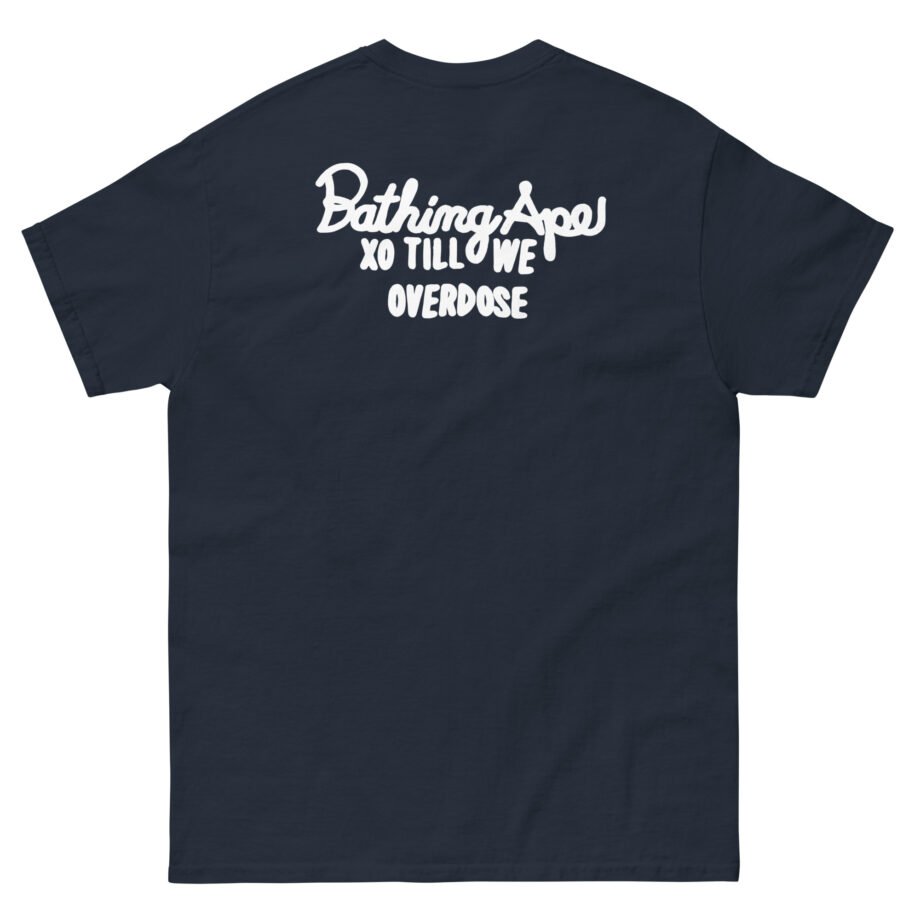 88glam Unisex classic tee
