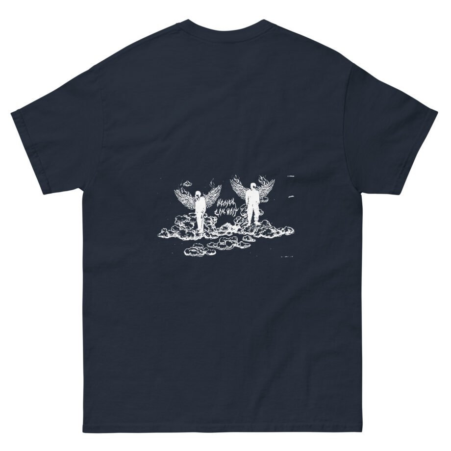 88glam Unisex classic tee