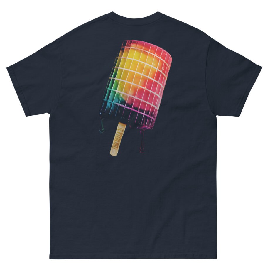 Coachella Spectra Unisex classic tee