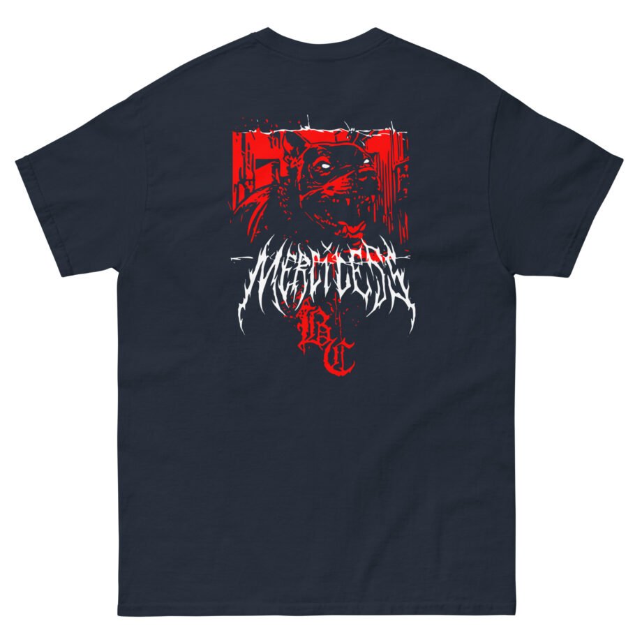 Body Count Pitbull Unisex classic tee