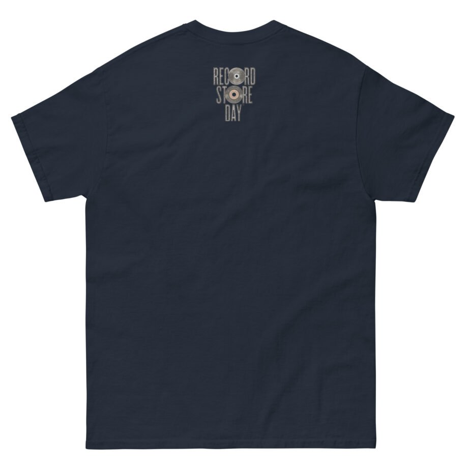 Charlie Parker Chasin the Bird Unisex classic tee