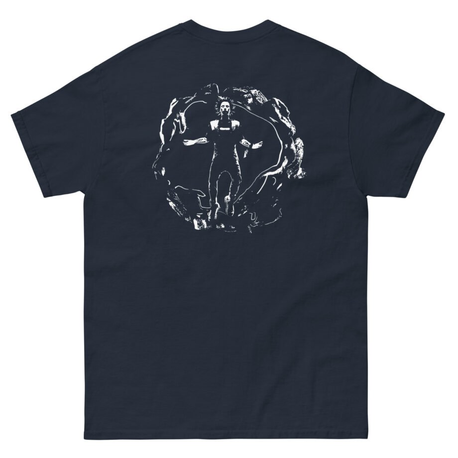Hol Spike Unisex classic tee