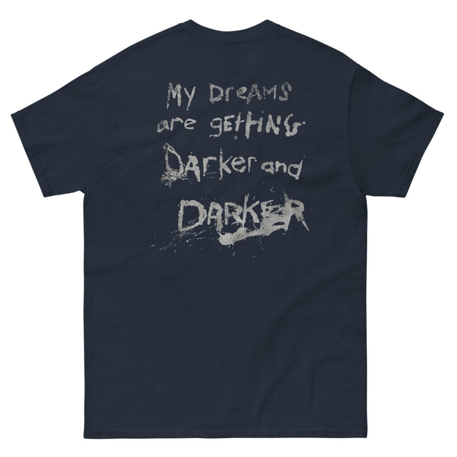 Katatonia Dead Letters Unisex classic tee