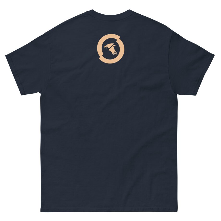 Katatonia Uncover The Skies Unisex classic tee