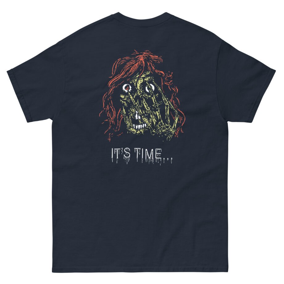 Undeath Rochester Unisex classic tee
