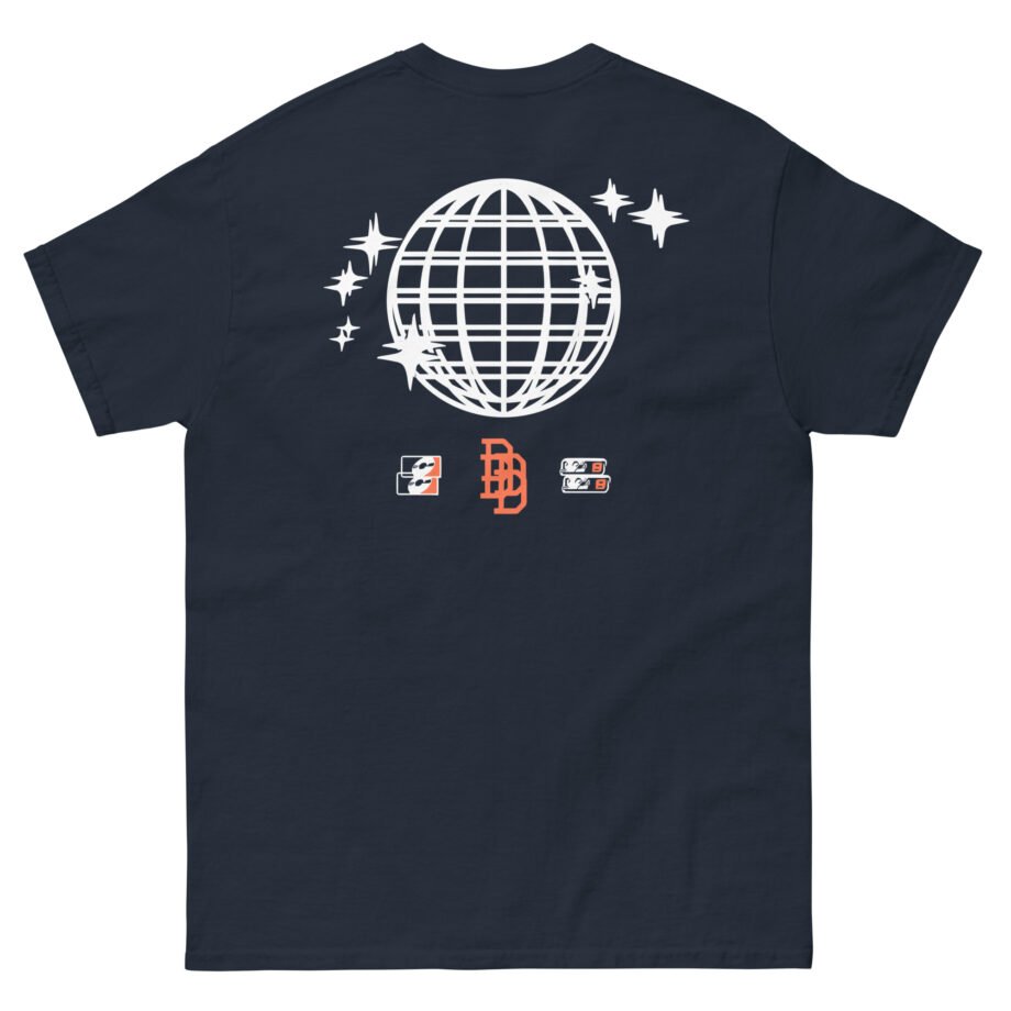 Dom Dolla Sanfrandisco Unisex classic tee
