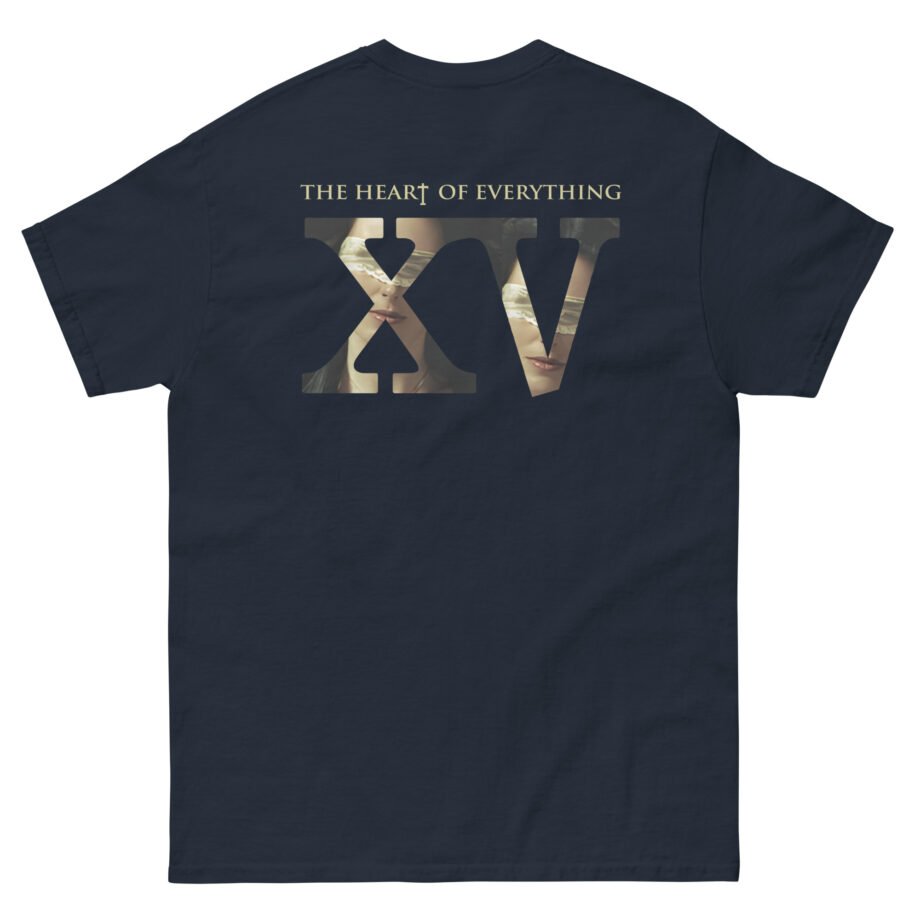 Within Temptation Dove Unisex classic tee