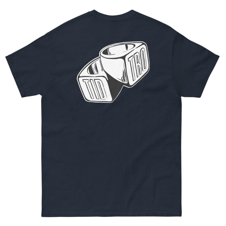 Victor Leksell Unisex classic tee