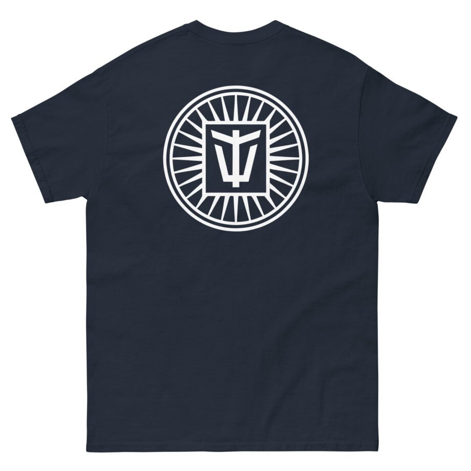 Within Temptation Bleed Out Veil Unisex classic tee