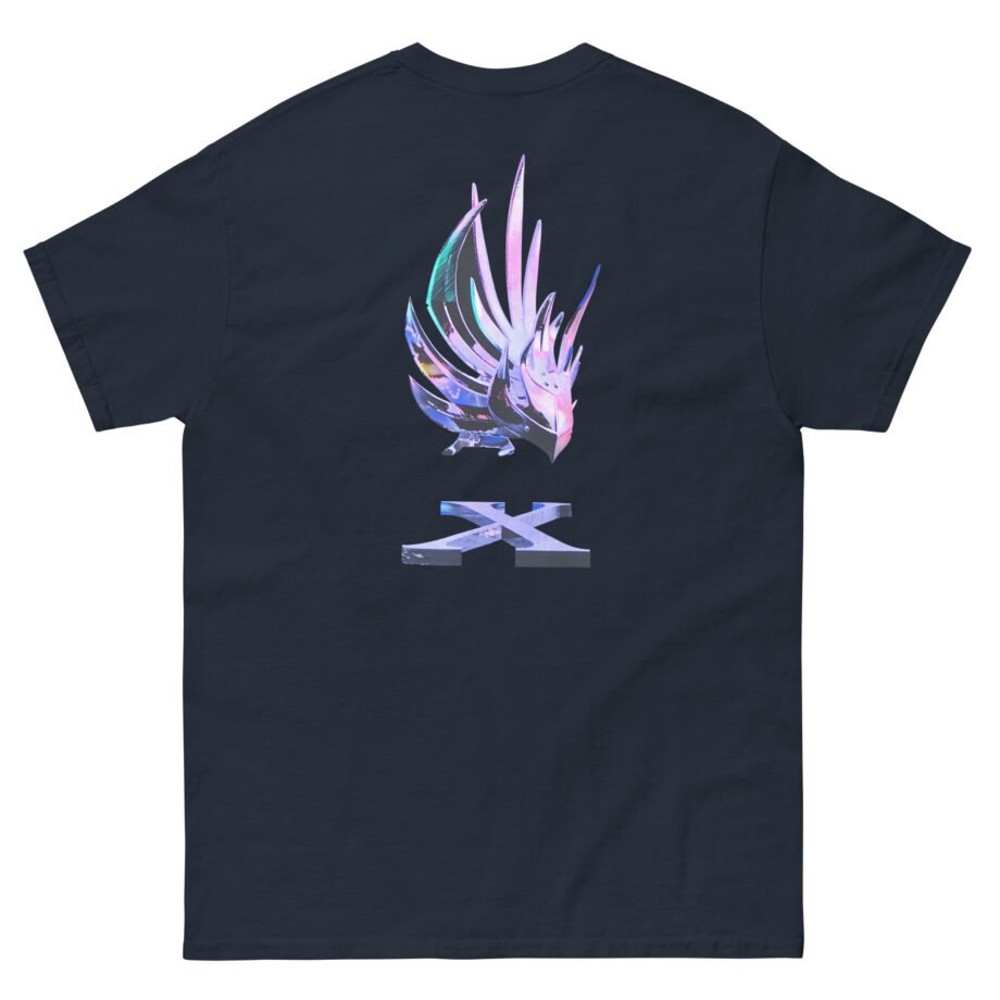 Empire of the Sun X Unisex classic tee
