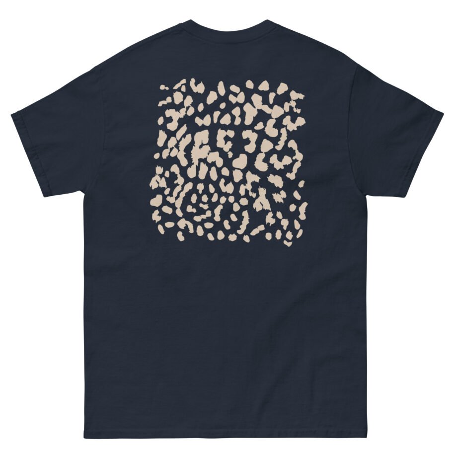 Victoria Monet Reflective Jaguar Unisex classic tee