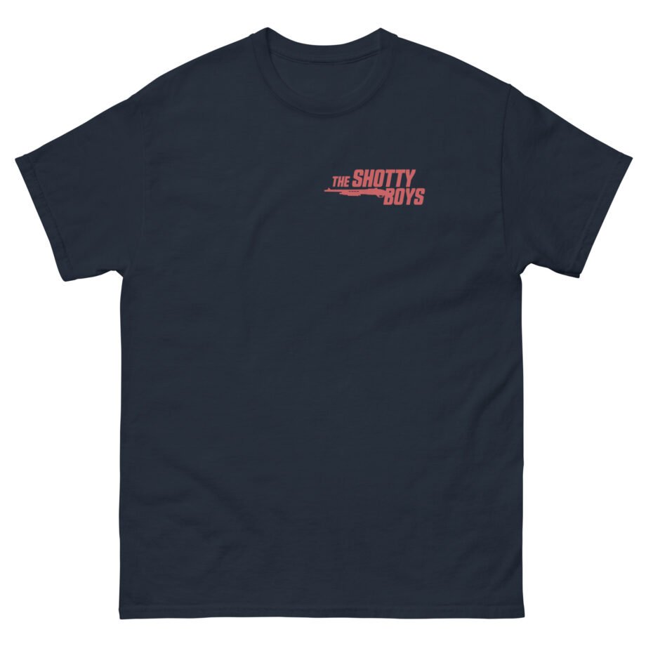 Dr Disrespect Unisex classic tee