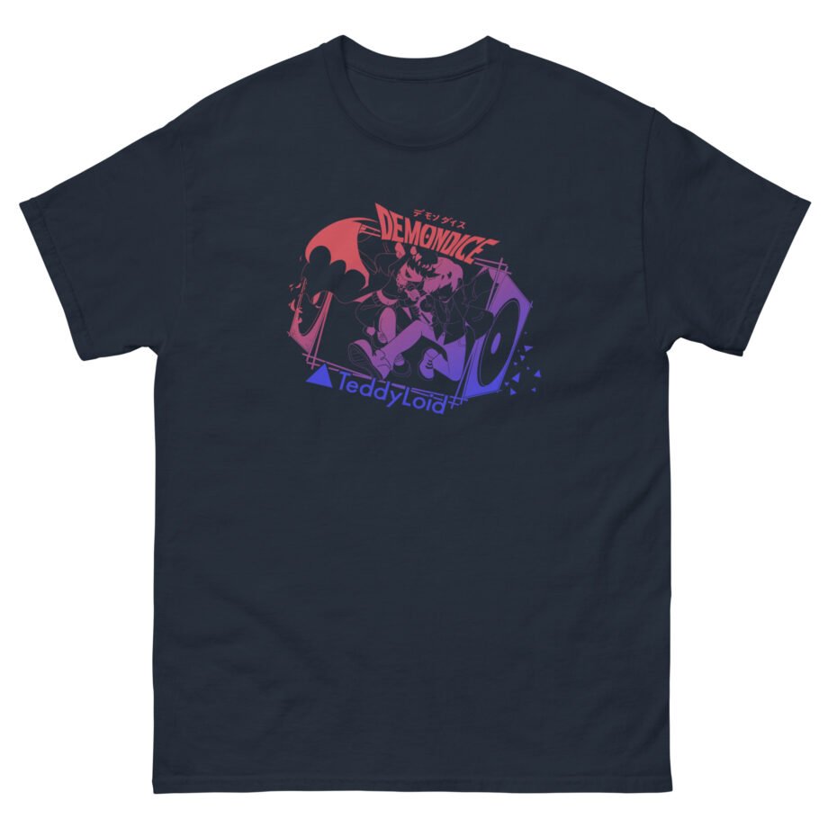 Demondice Unisex classic tee