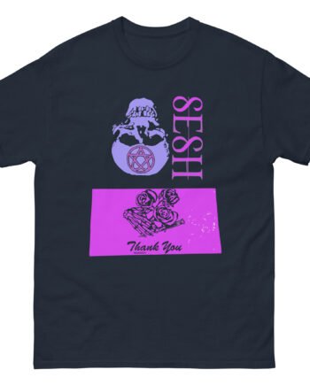 Team Sesh Unisex classic tee