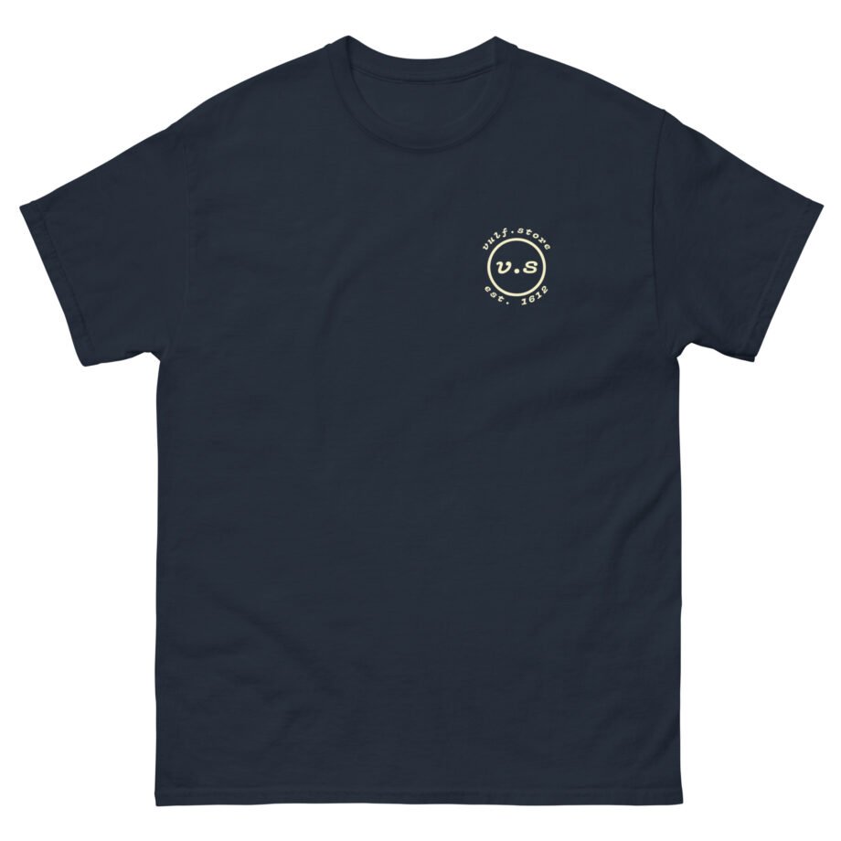 Vulfpeck Unisex classic tee