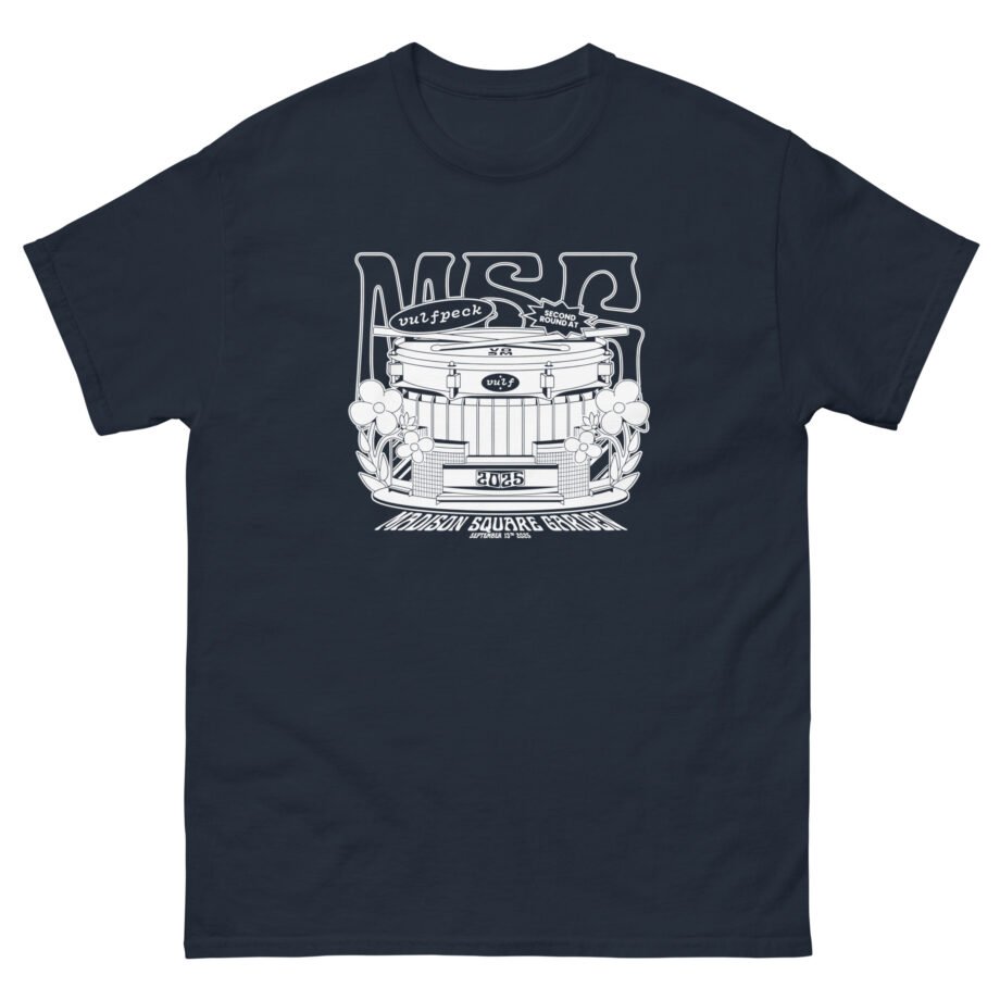 Vulfpeck  The Garden Unisex classic tee