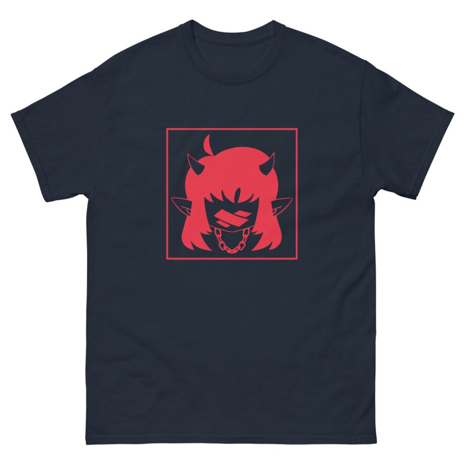 Demondice Unisex classic tee