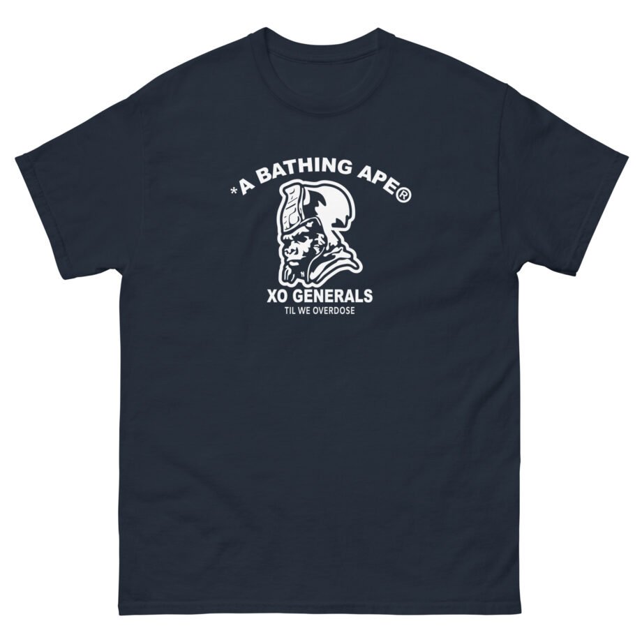 88glam Unisex classic tee