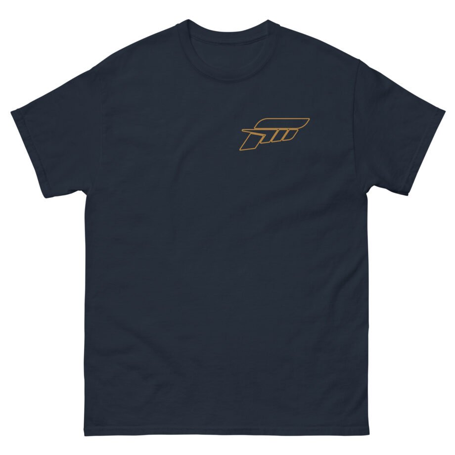 Forza Unisex classic tee