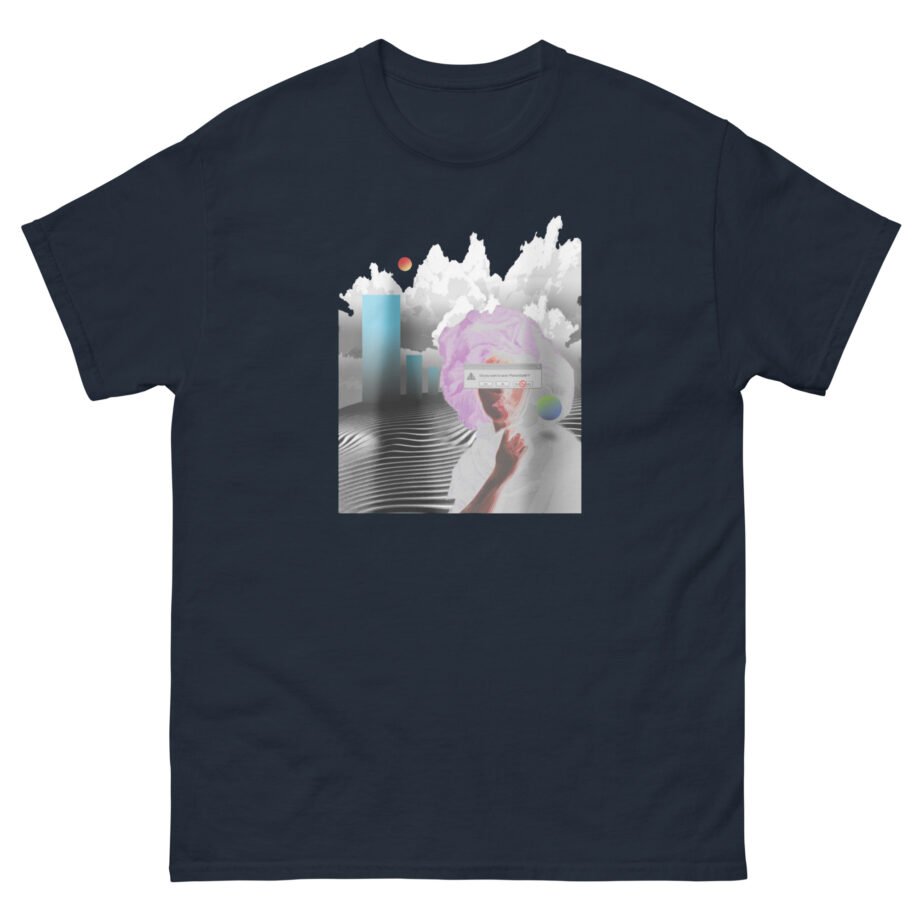 88glam Unisex classic tee