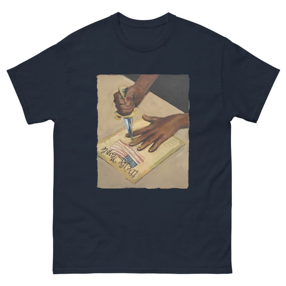 21 Savage We the People Unisex classic tee