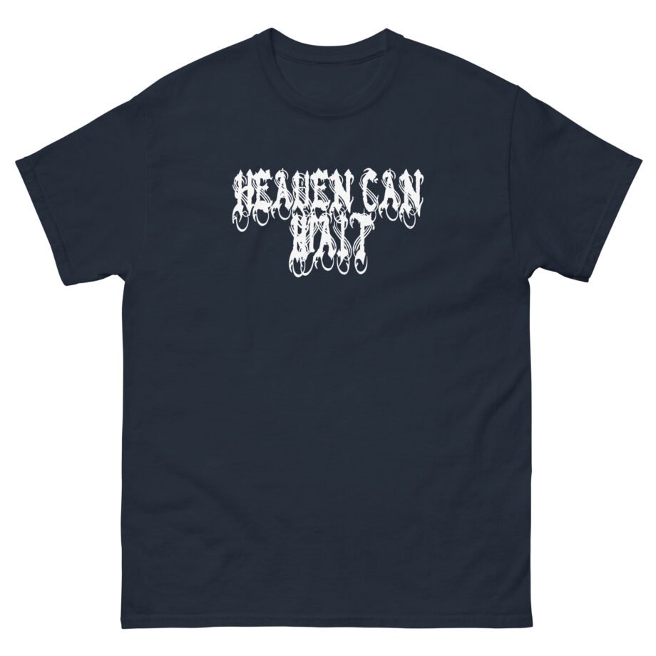 88glam Unisex classic tee