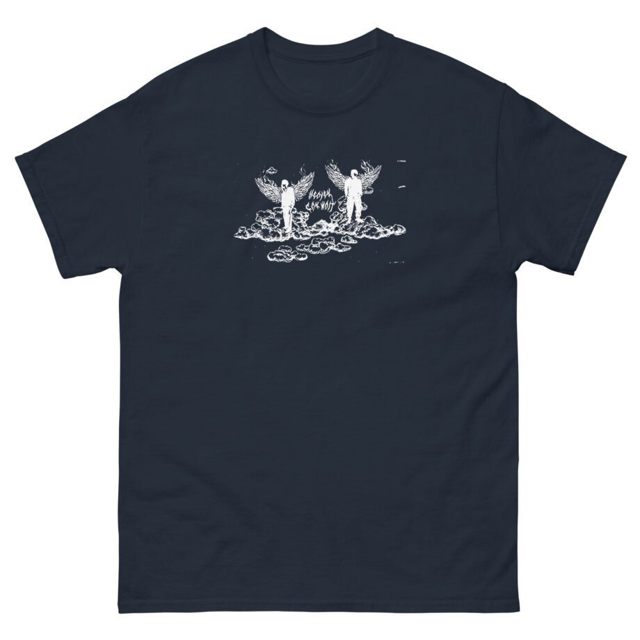 88glam Unisex classic tee