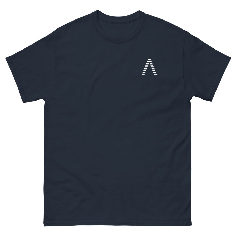 Axwell Logo Unisex classic tee
