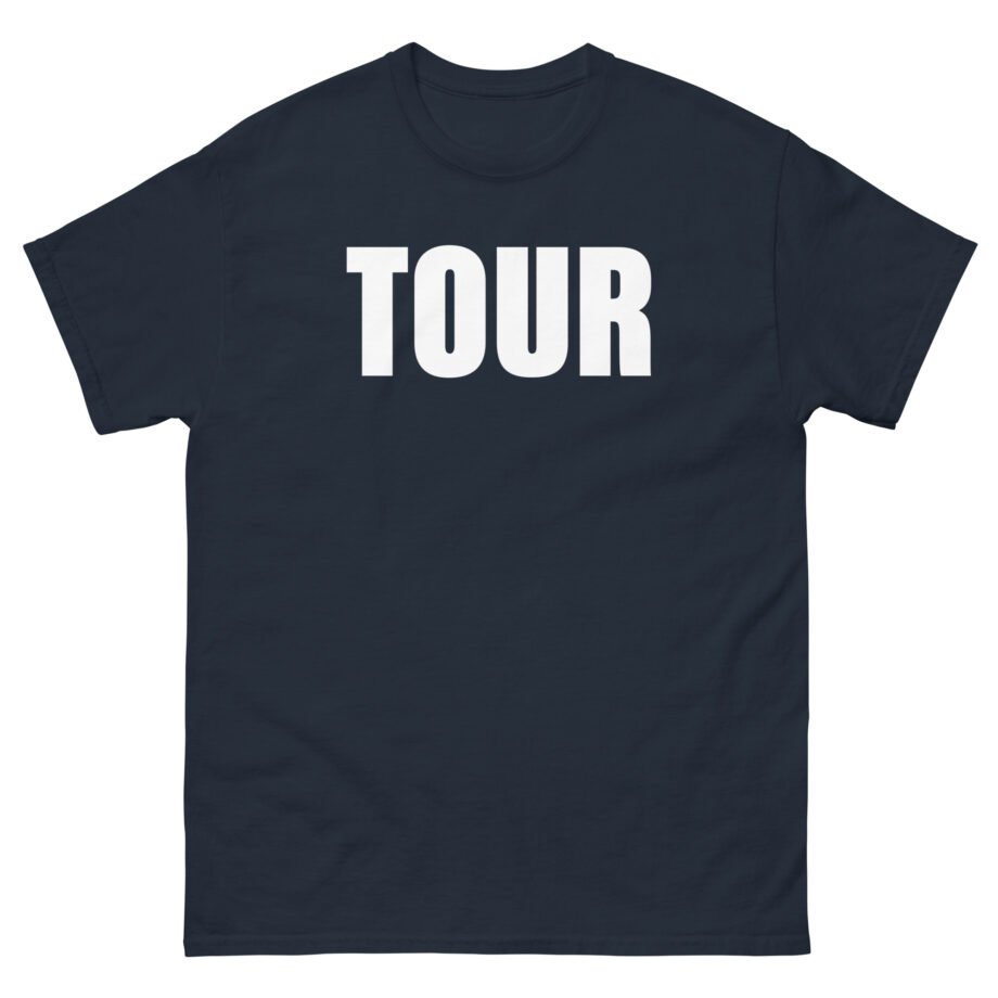 Axwell SHM Paradise Again Unisex classic tee