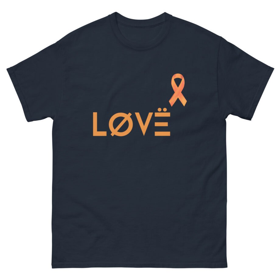 Aaron Carter Self Harm Awareness Unisex classic tee