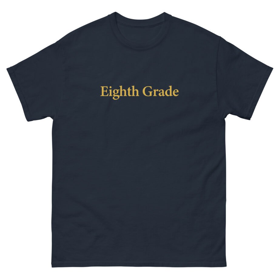 A24 Eighth Grade Unisex classic tee