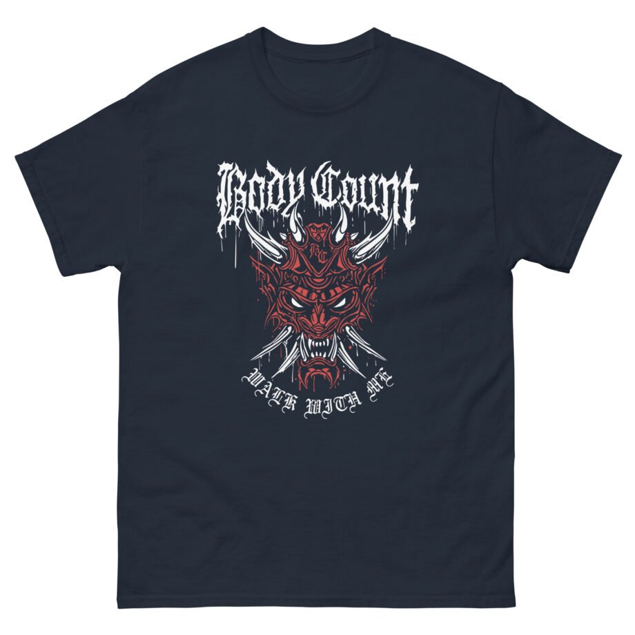 Body Count Devil Unisex classic tee