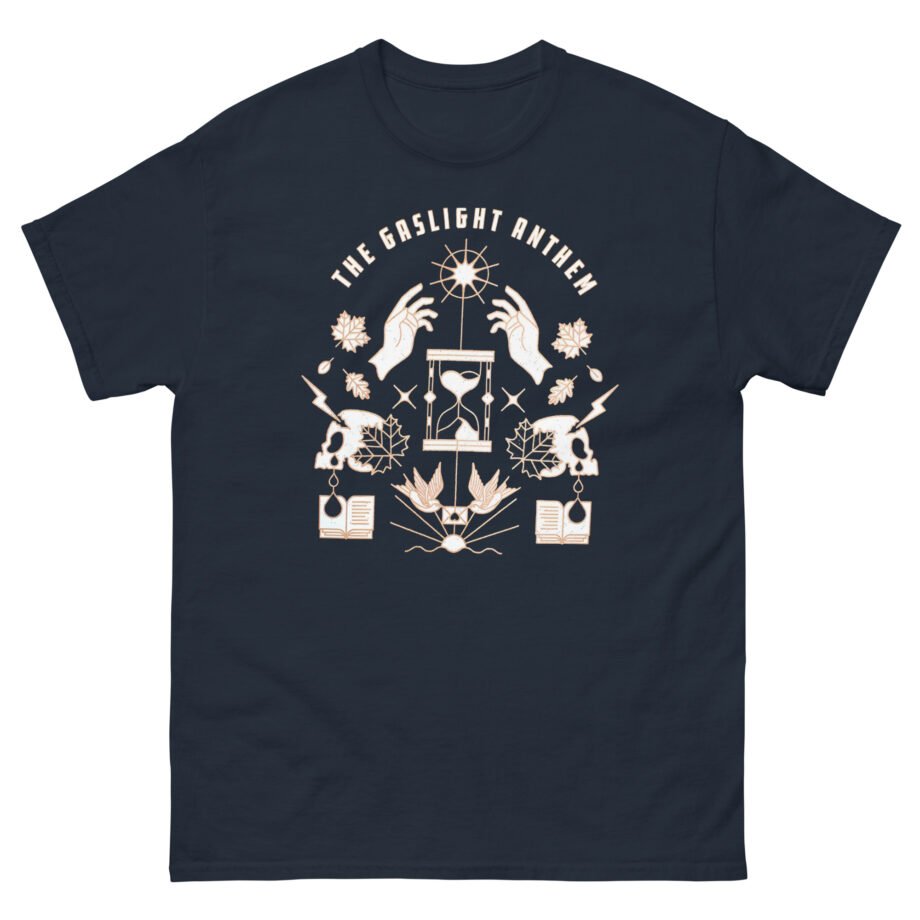Gaslight Anthem Symbol Unisex classic tee