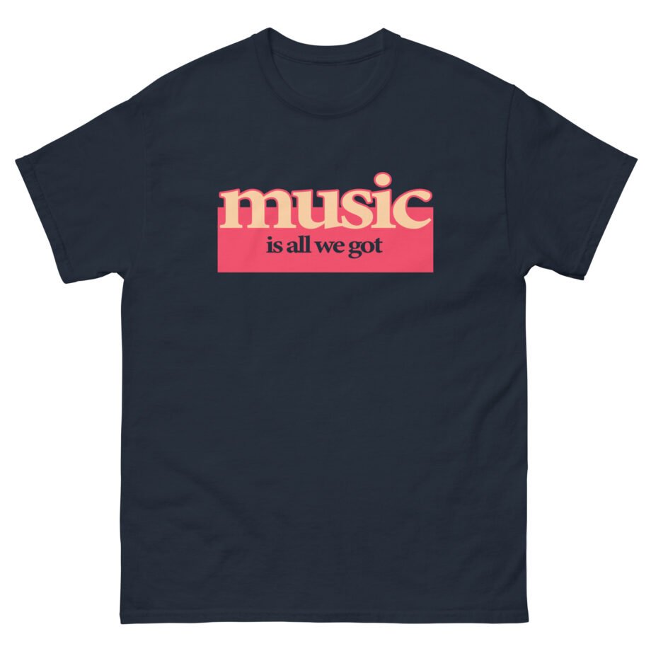 Chance the Rapper Music Unisex classic tee