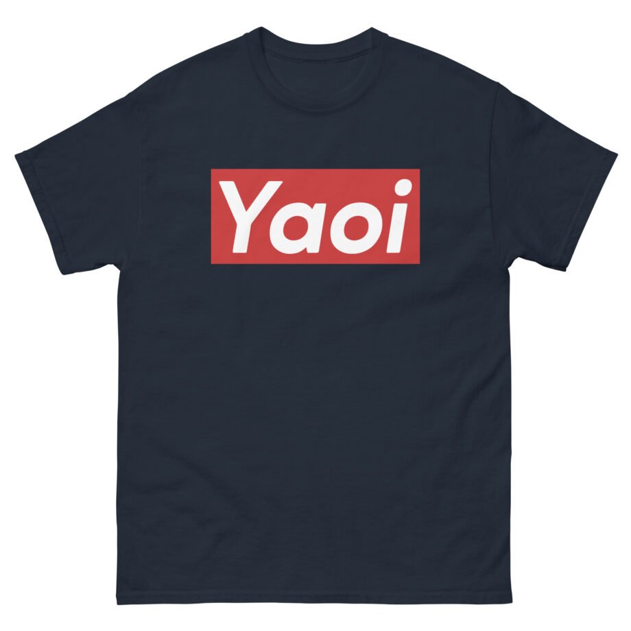 Cdawgva Yaoi Unisex classic tee