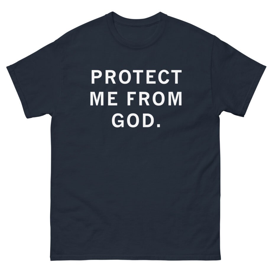 Ceremony He-god Unisex classic tee